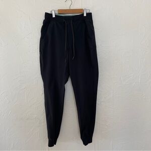 Birddogs Joggers. Size Small. Black